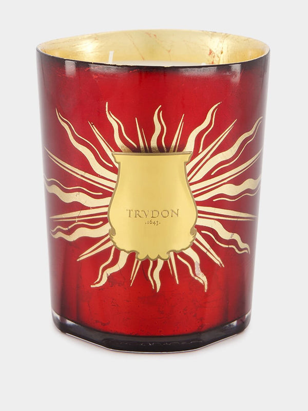 TrudonGloria 800g Candle at Fashion Clinic