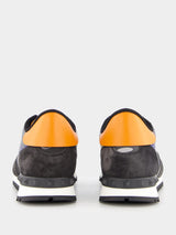 Valentino GaravaniCamouflage-Print Rockrunner Sneakers at Fashion Clinic