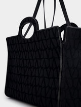 Valentino GaravaniMedium Tote Bag at Fashion Clinic