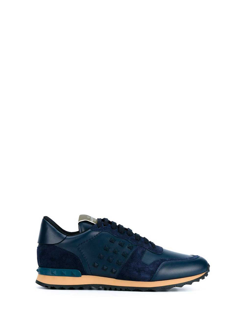 Womens valentino sales rock runners