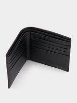 Valentino GaravaniRockstud Leather Wallet at Fashion Clinic