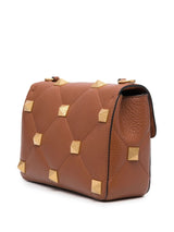 Valentino GaravaniRoman Stud handbag at Fashion Clinic