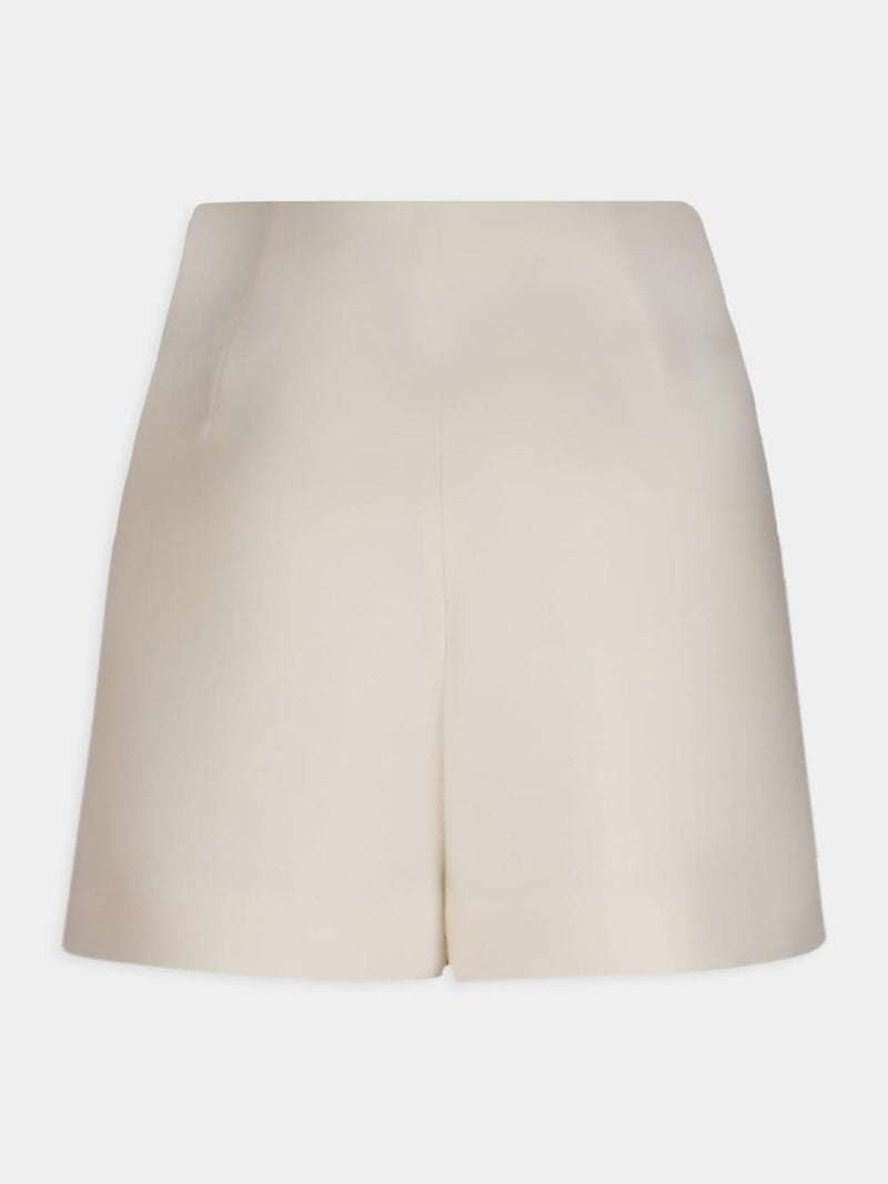 Valentino Garavani tailored bermuda shorts