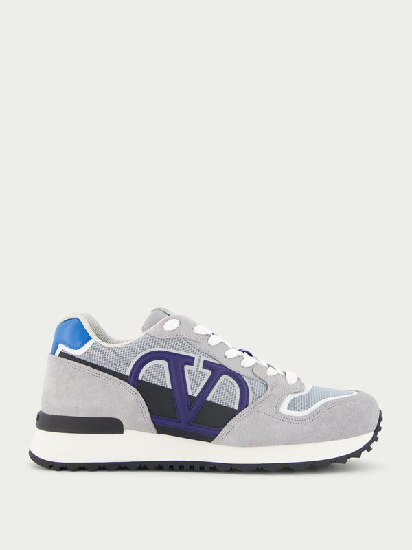 Valentino GaravaniVlogo Pace Low-Top Sneakers at Fashion Clinic