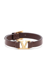 Valentino GaravaniVlogo Signature Bracelet at Fashion Clinic