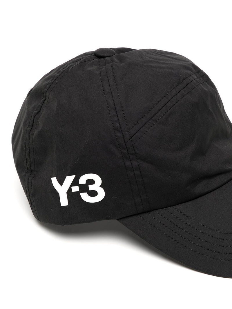 Y-3CH1 cap at Fashion Clinic