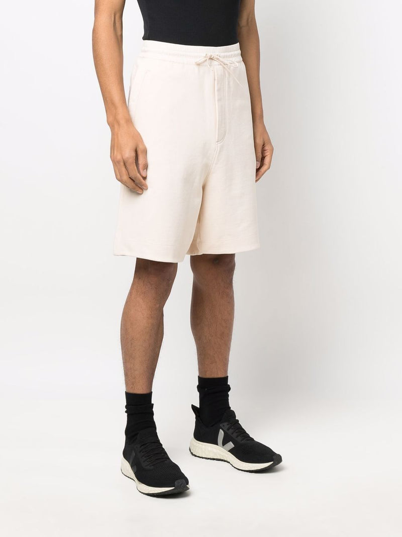 Y-3Classic shorts at Fashion Clinic