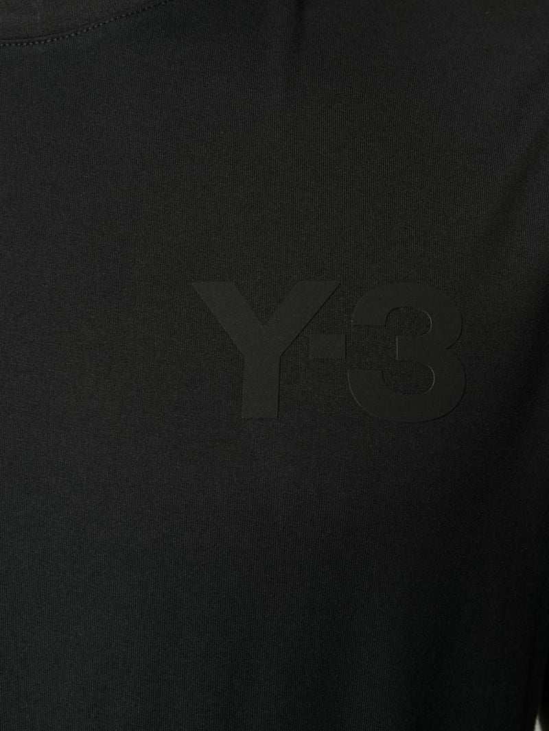 Y-3Logo CL t-shirt at Fashion Clinic