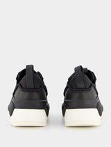 Y-3Rivalry Low-Top Sneakers at Fashion Clinic
