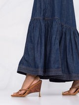 ZimmermannMoonshine maxi skirt at Fashion Clinic
