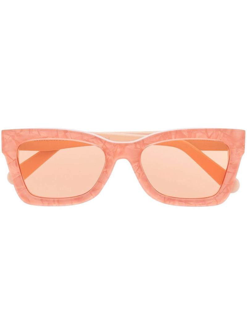 ZimmermannPrima cat-eye sunglasses at Fashion Clinic