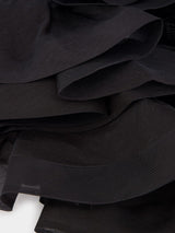 ZimmermannSensory Oversized Ruffled Frills Bodice at Fashion Clinic